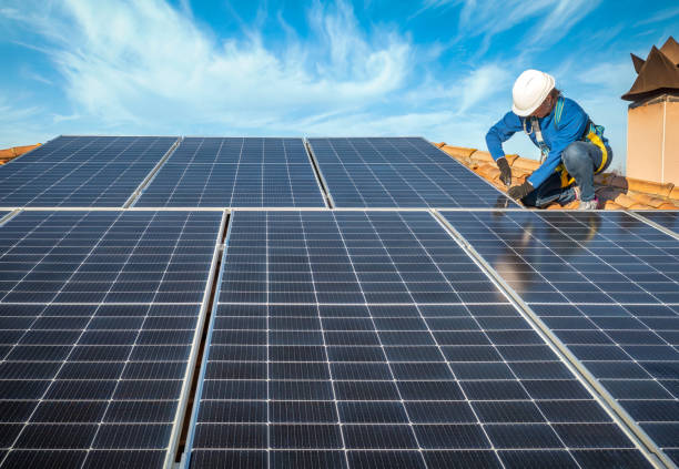 Roof Coating Services in Mulberry, FL