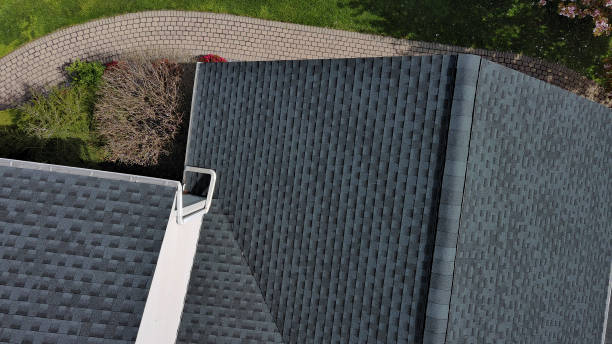 Asphalt Shingles Roofing in Mulberry, FL